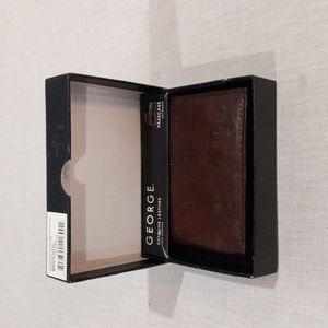 Men's Wallet